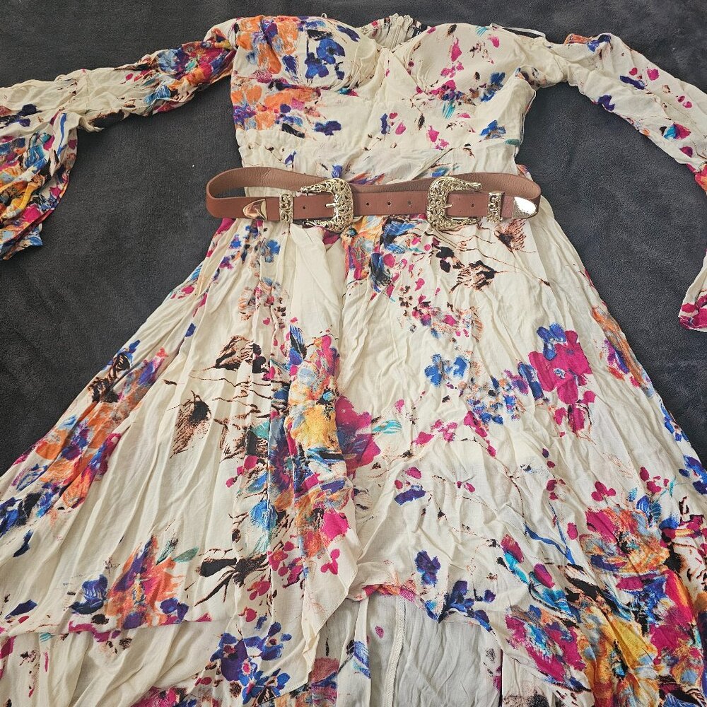 Fashion Nova Dress